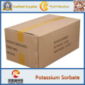 CAS No. 24634-61-5 C6h7ko2 Price Potassium Sorbate